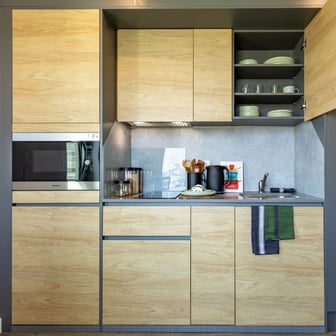 Platinum Skyline Studio - Image 5